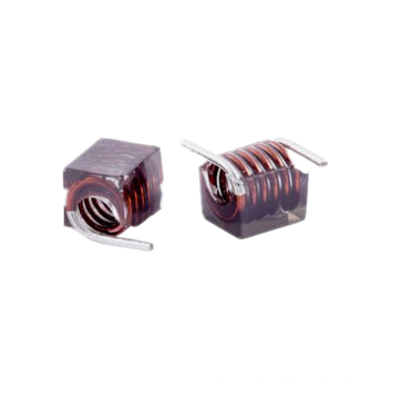 air core inductor coil uh 22uh coils